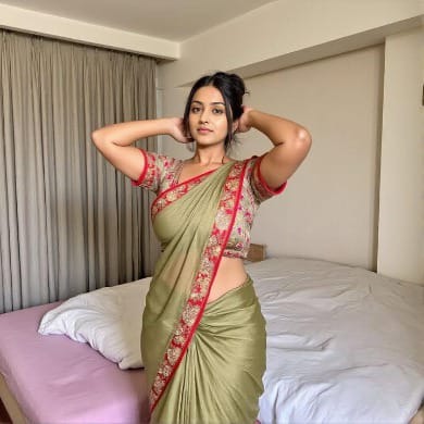Agra Call Girl